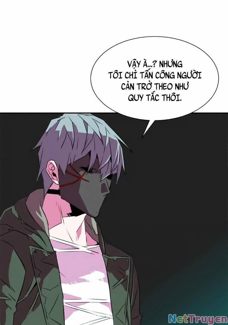 Săn Lùng Bắt Nạt 12 trang 90