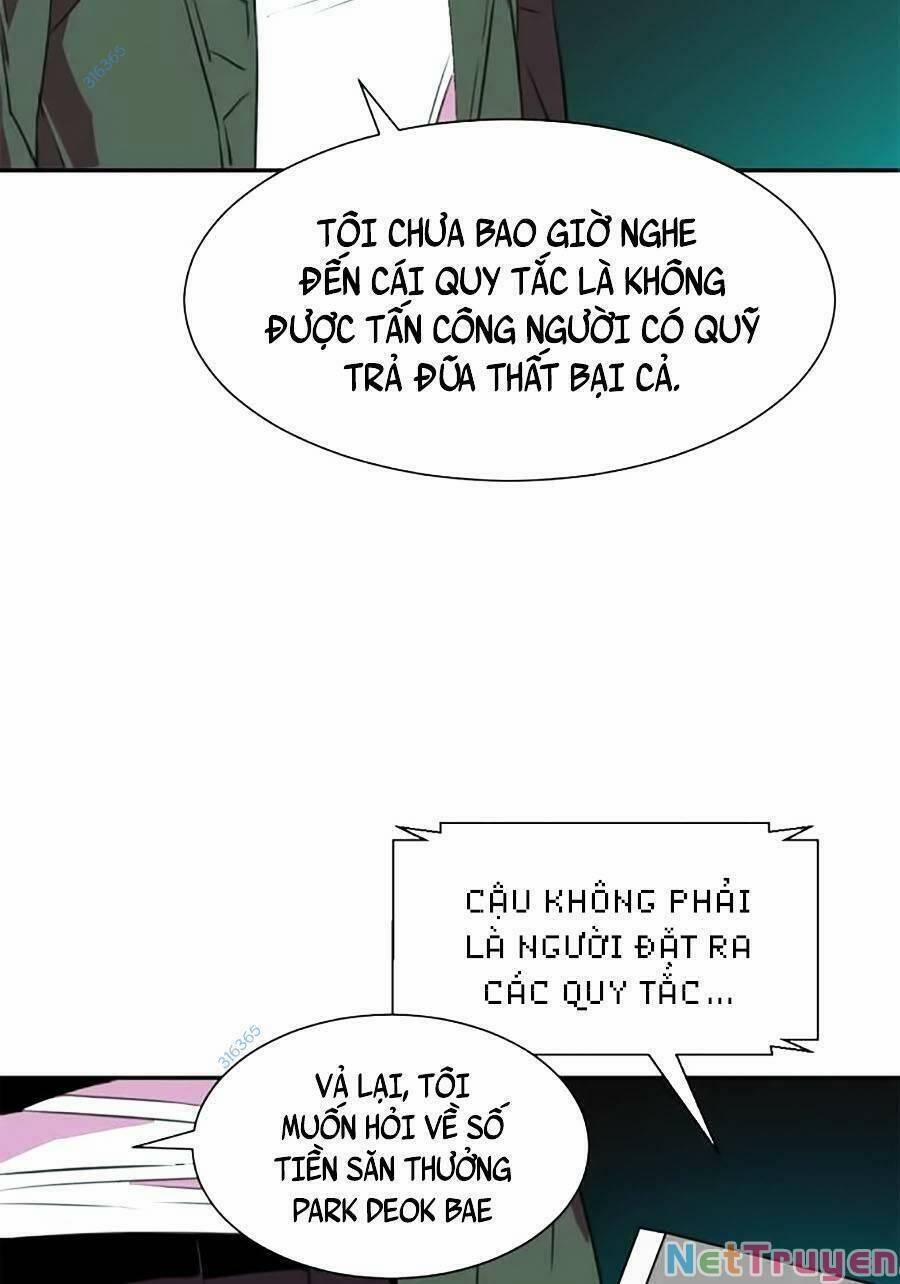 Săn Lùng Bắt Nạt 12 trang 91