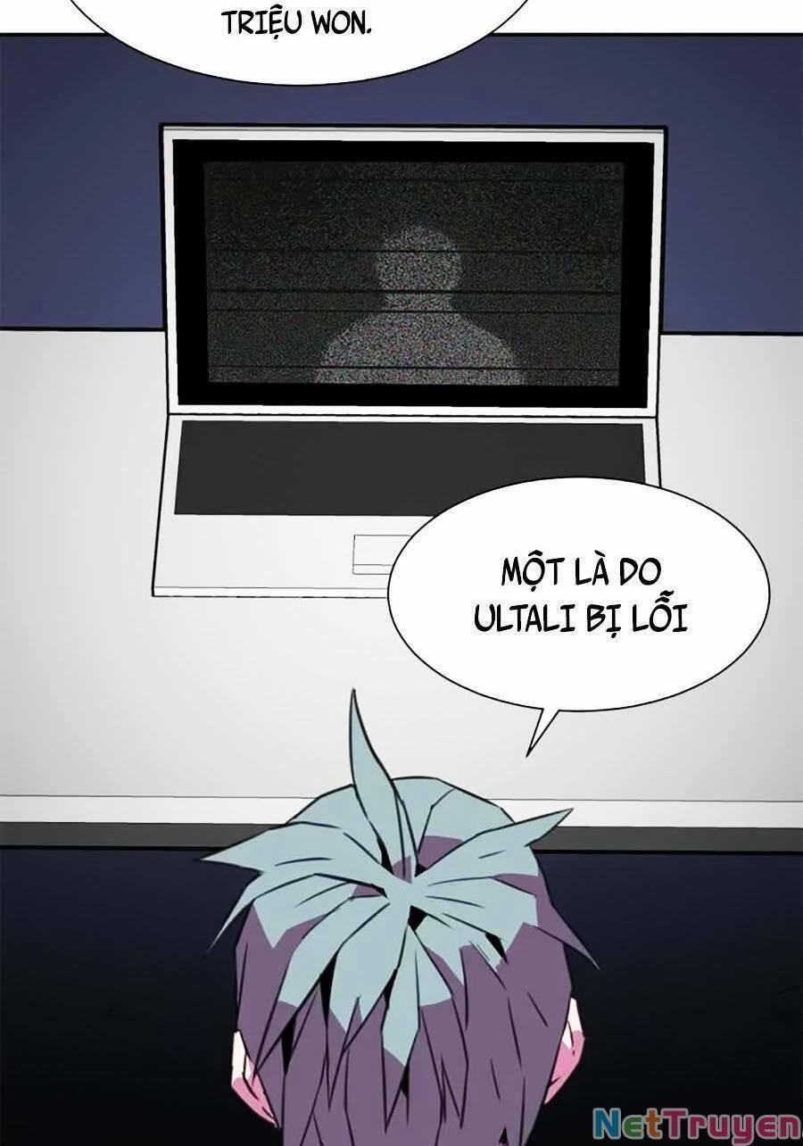 Săn Lùng Bắt Nạt 12 trang 96