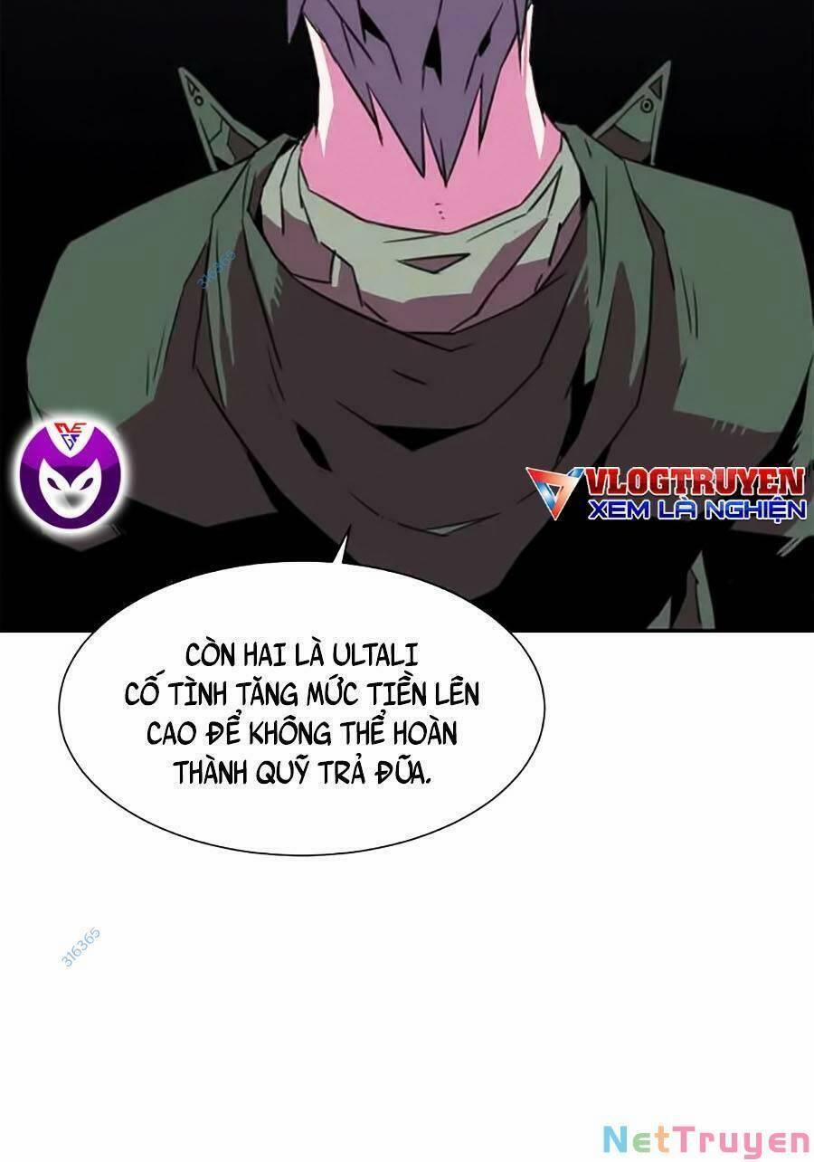 Săn Lùng Bắt Nạt 12 trang 97