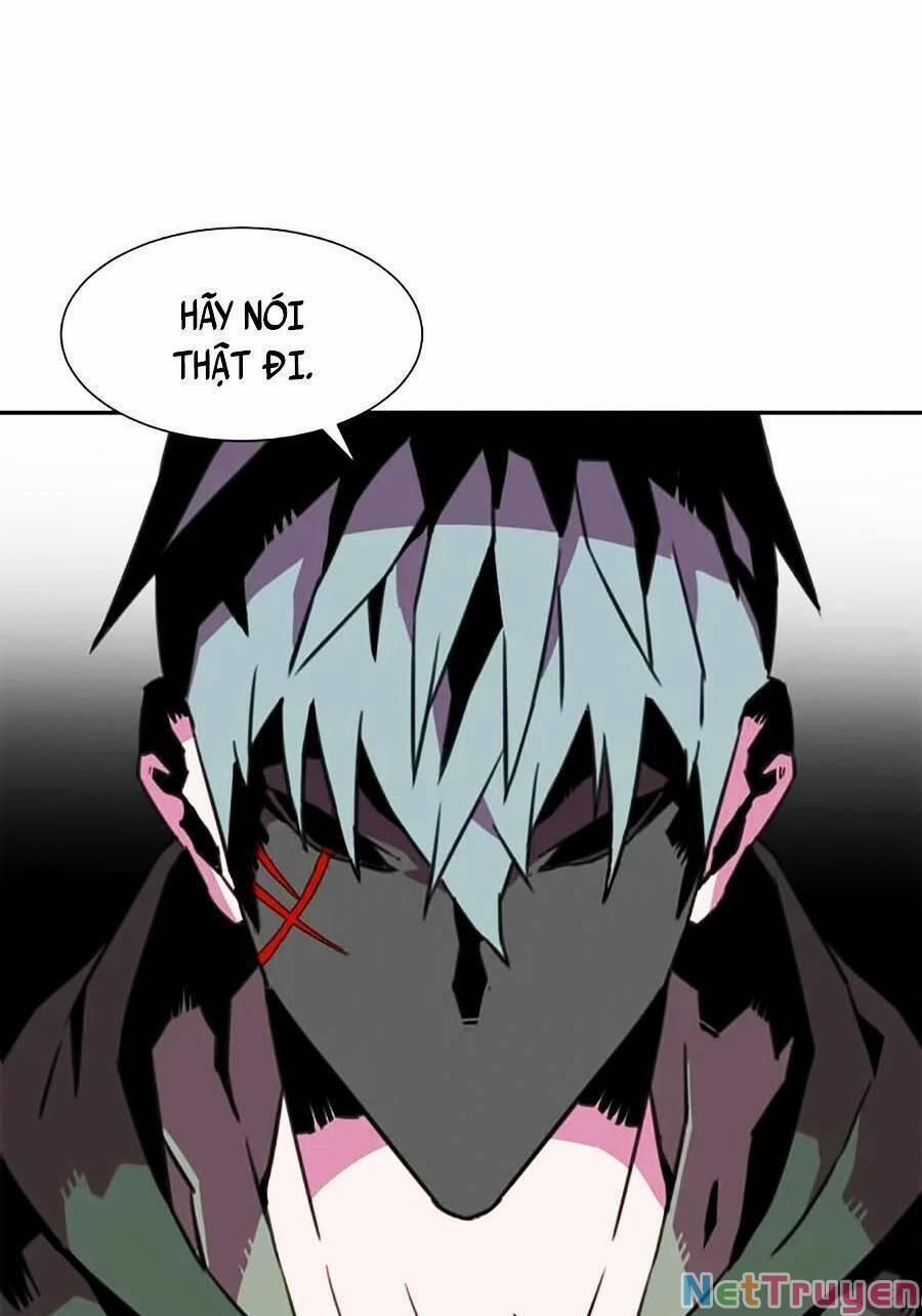Săn Lùng Bắt Nạt 12 trang 98