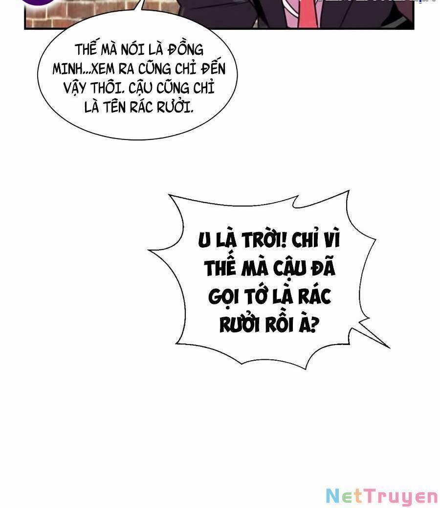 Săn Lùng Bắt Nạt 13 trang 101