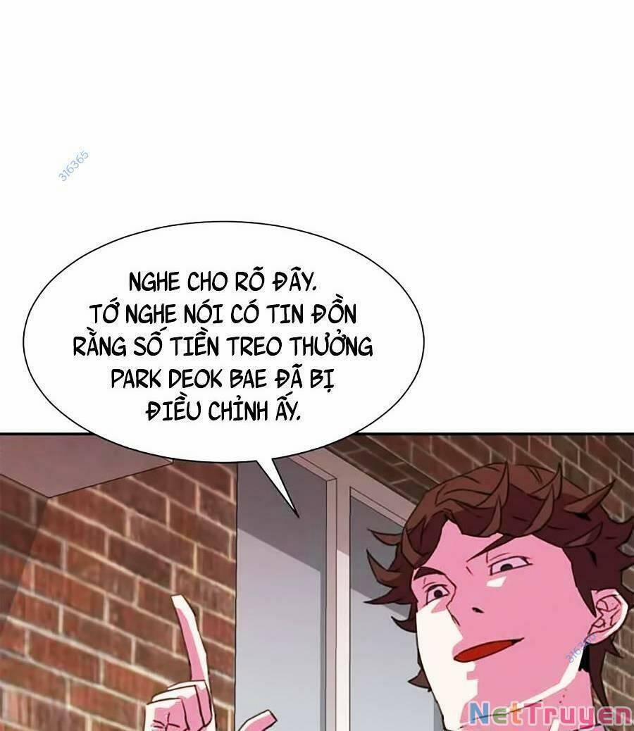 Săn Lùng Bắt Nạt 13 trang 102