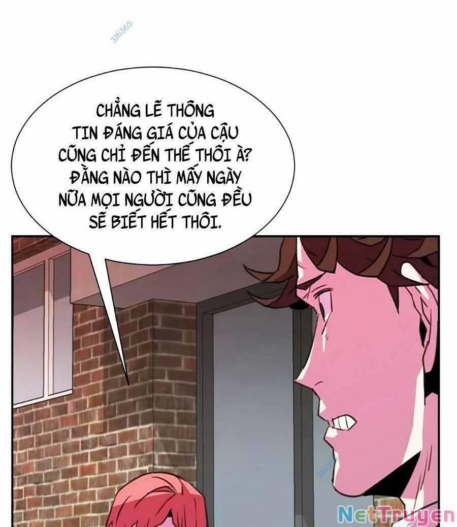 Săn Lùng Bắt Nạt 13 trang 106