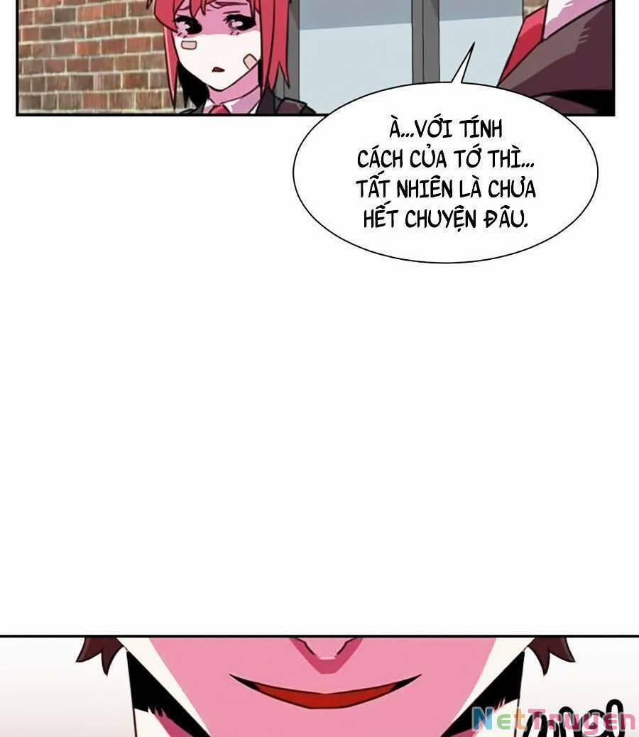 Săn Lùng Bắt Nạt 13 trang 107