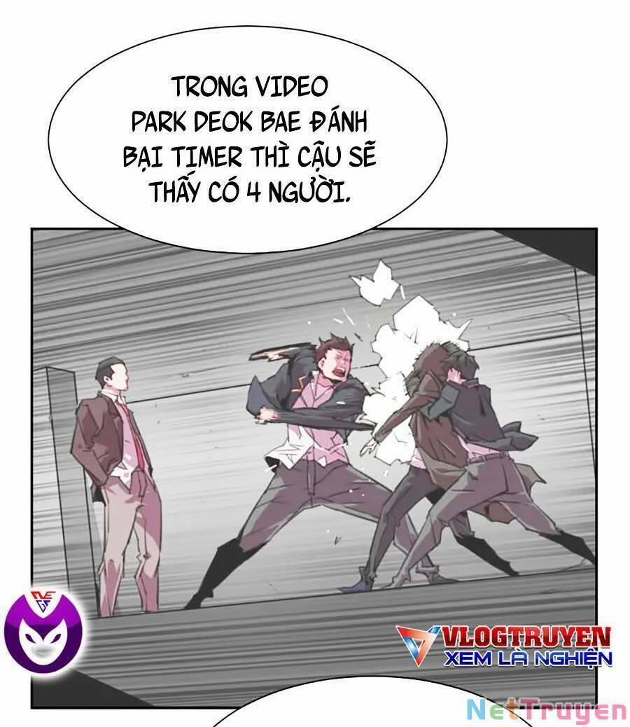 Săn Lùng Bắt Nạt 13 trang 109