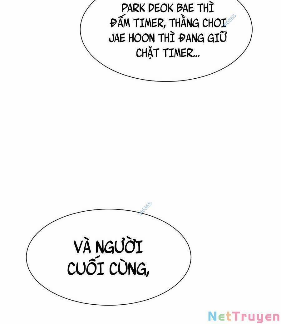 Săn Lùng Bắt Nạt 13 trang 110