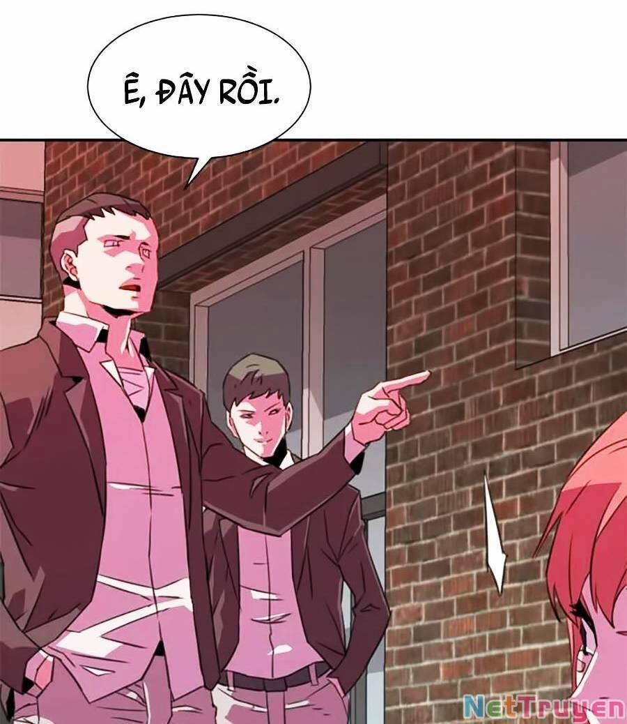 Săn Lùng Bắt Nạt 13 trang 115