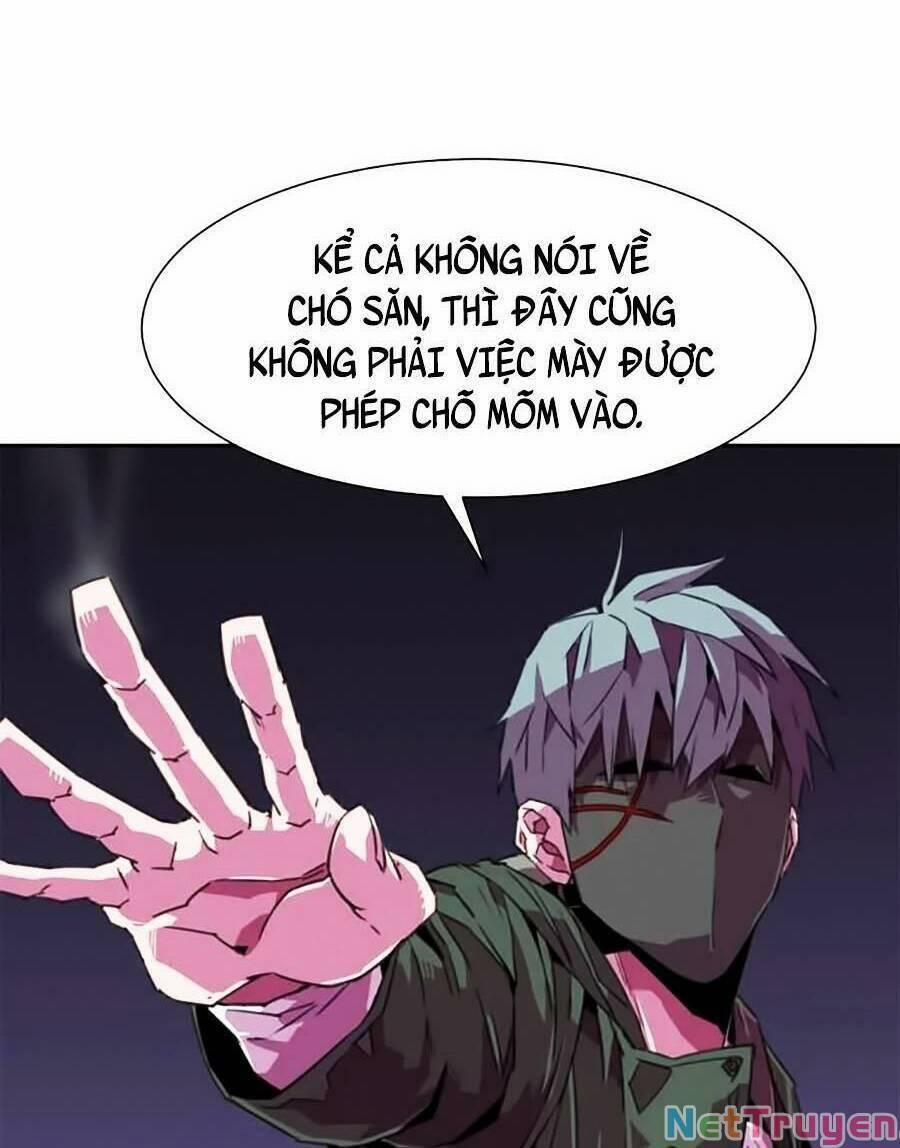 Săn Lùng Bắt Nạt 13 trang 13