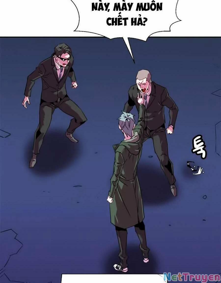 Săn Lùng Bắt Nạt 13 trang 15