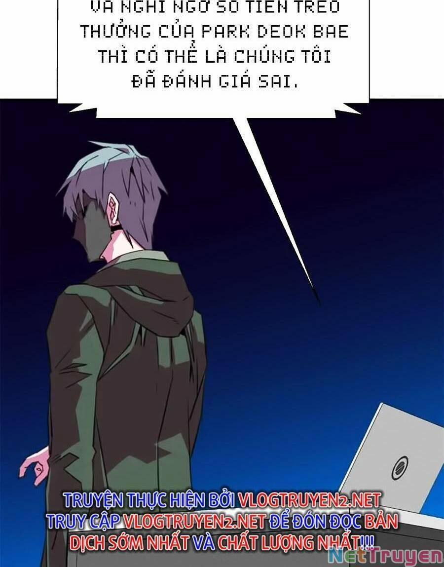 Săn Lùng Bắt Nạt 13 trang 19