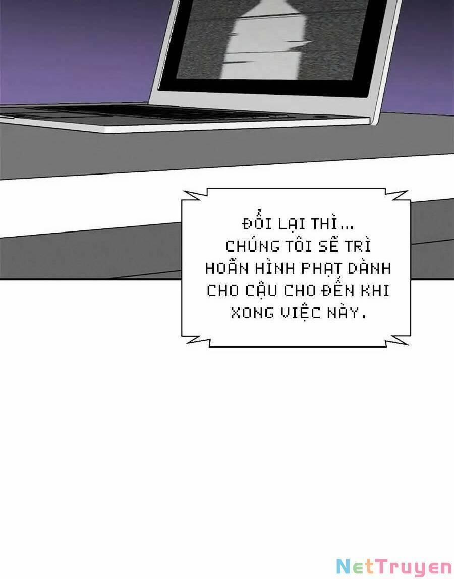 Săn Lùng Bắt Nạt 13 trang 21