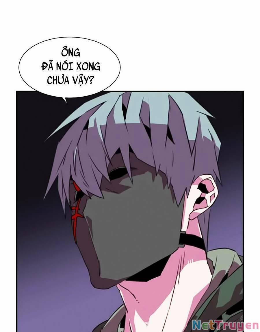 Săn Lùng Bắt Nạt 13 trang 22
