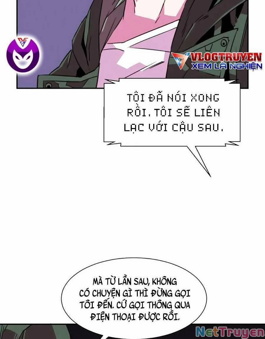 Săn Lùng Bắt Nạt 13 trang 23