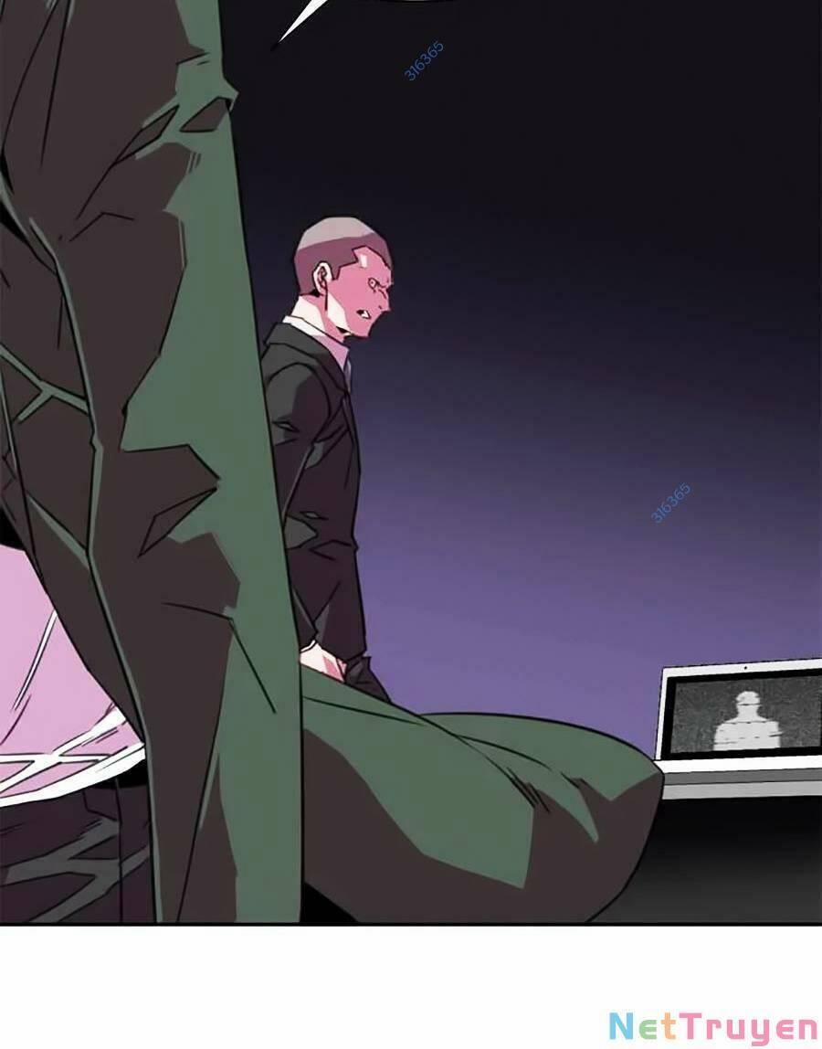 Săn Lùng Bắt Nạt 13 trang 24