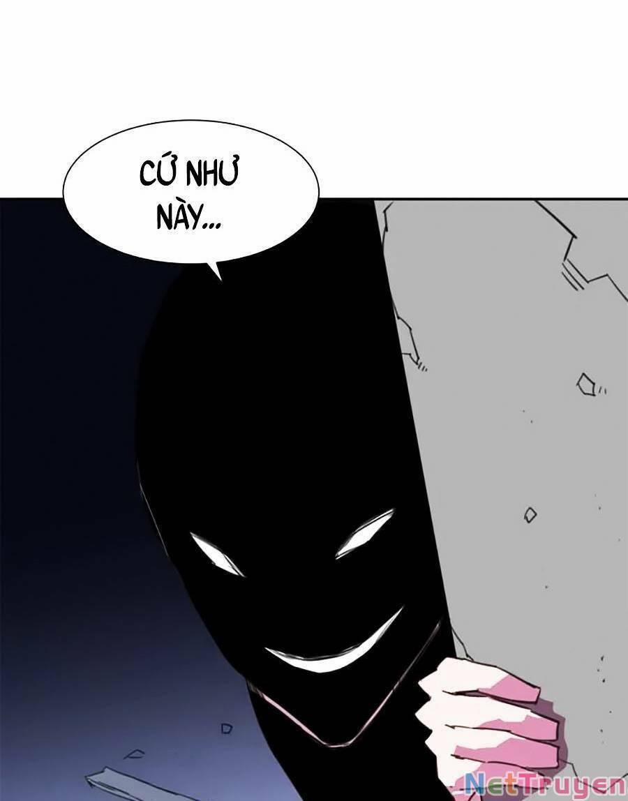 Săn Lùng Bắt Nạt 13 trang 30