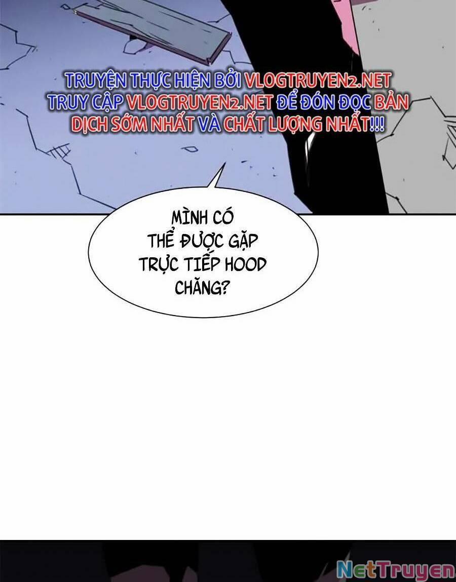 Săn Lùng Bắt Nạt 13 trang 31