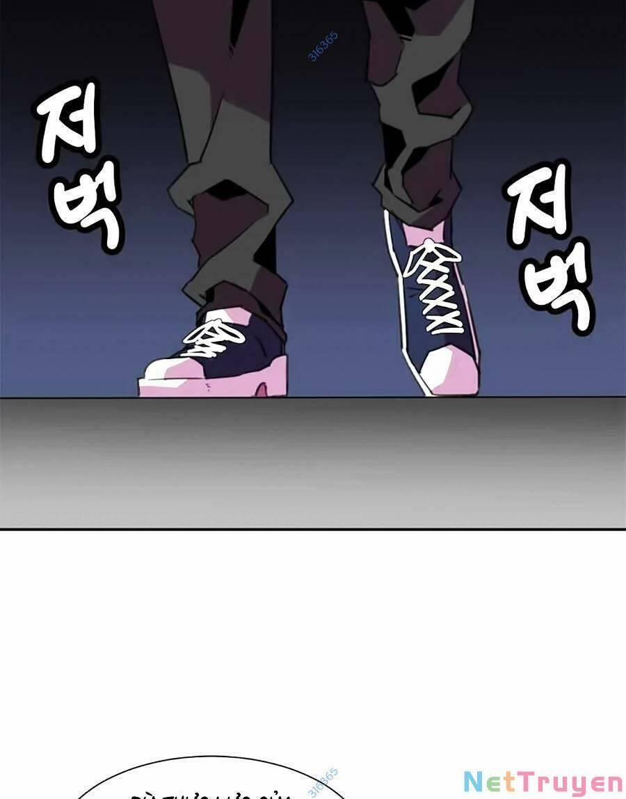 Săn Lùng Bắt Nạt 13 trang 32