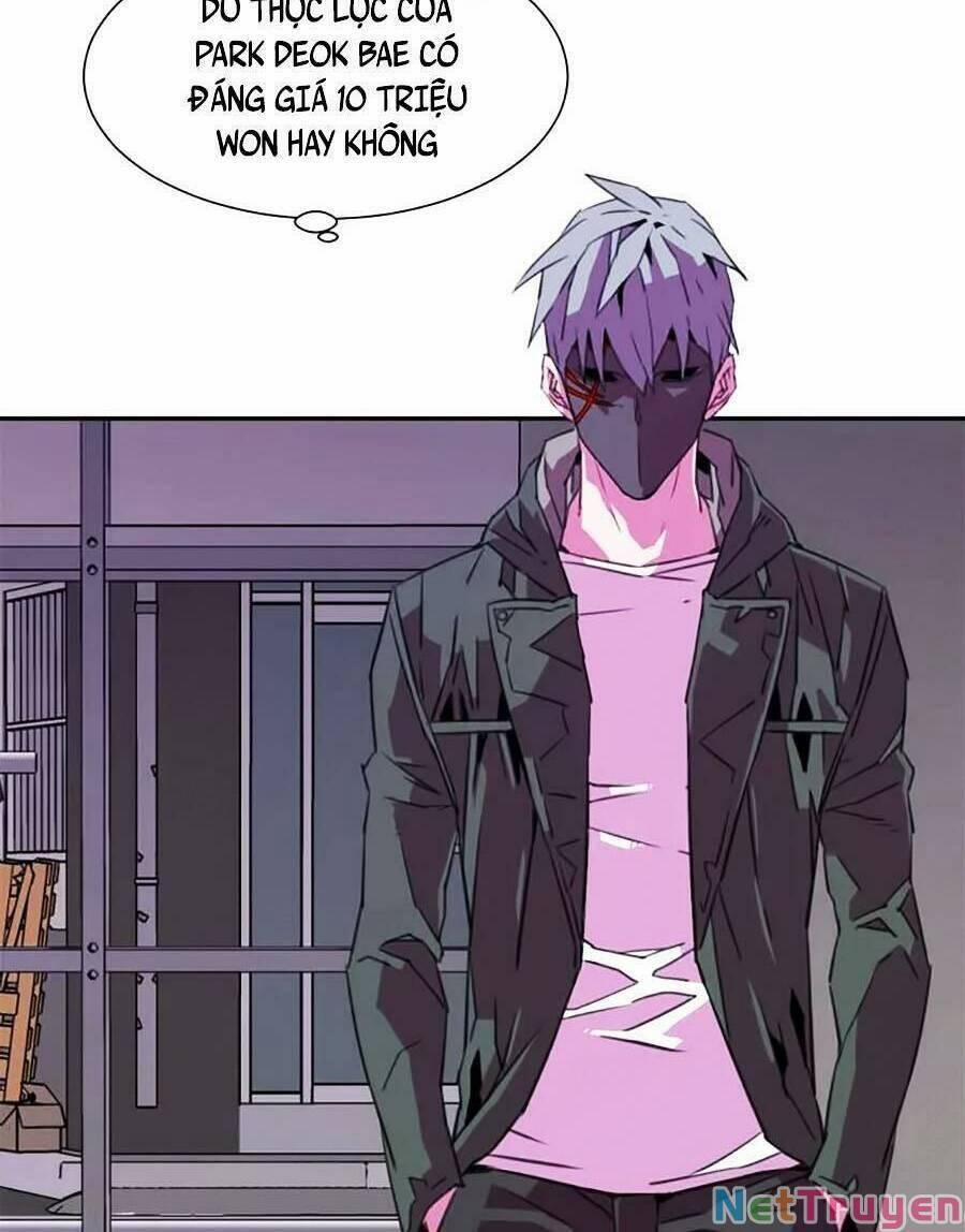 Săn Lùng Bắt Nạt 13 trang 33