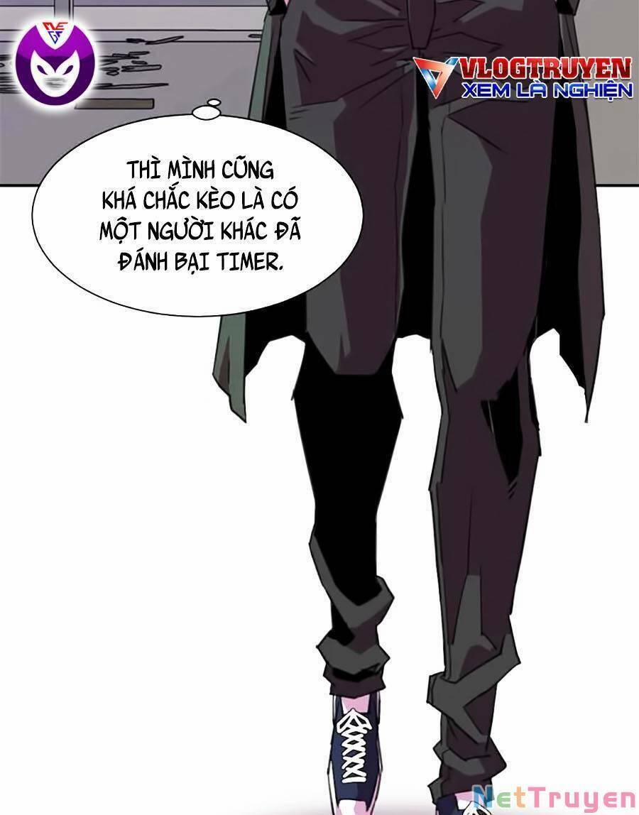 Săn Lùng Bắt Nạt 13 trang 34