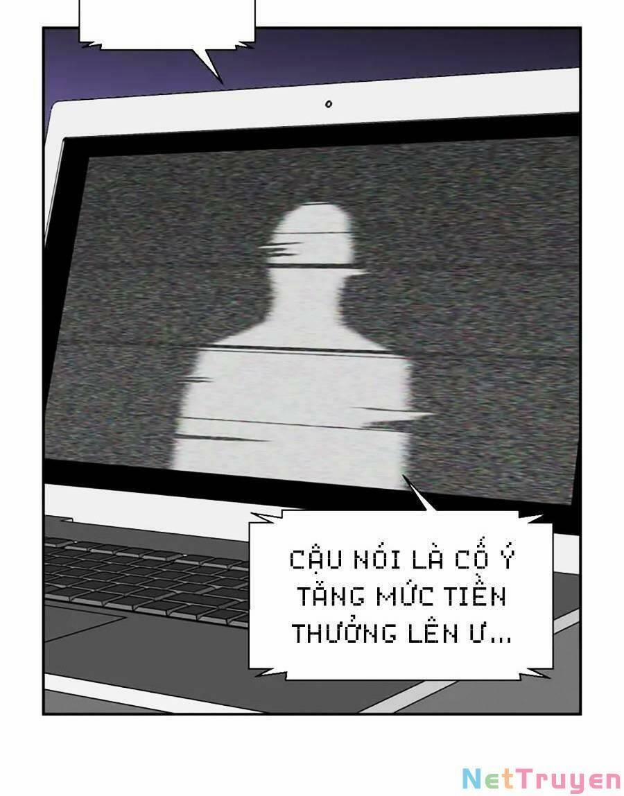 Săn Lùng Bắt Nạt 13 trang 4