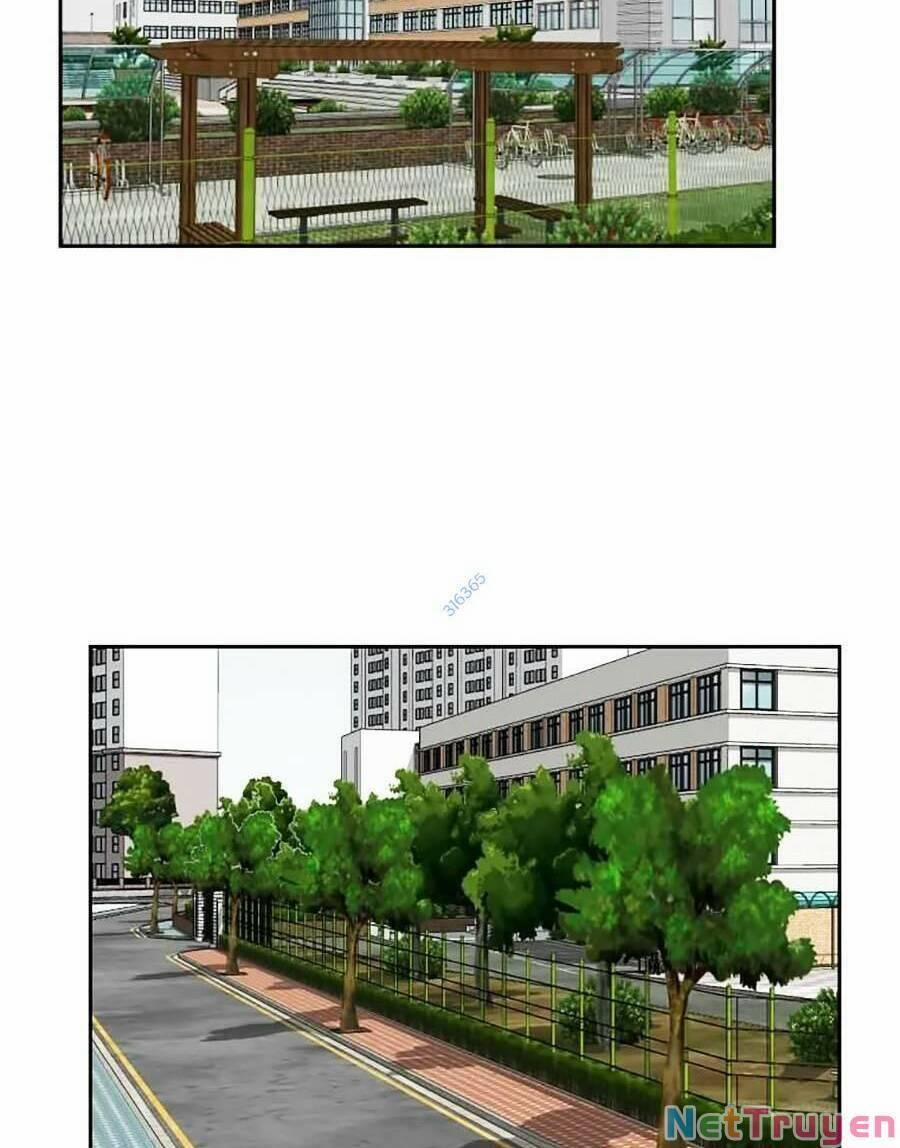 Săn Lùng Bắt Nạt 13 trang 45