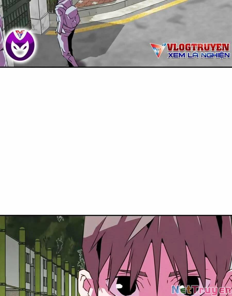 Săn Lùng Bắt Nạt 13 trang 47