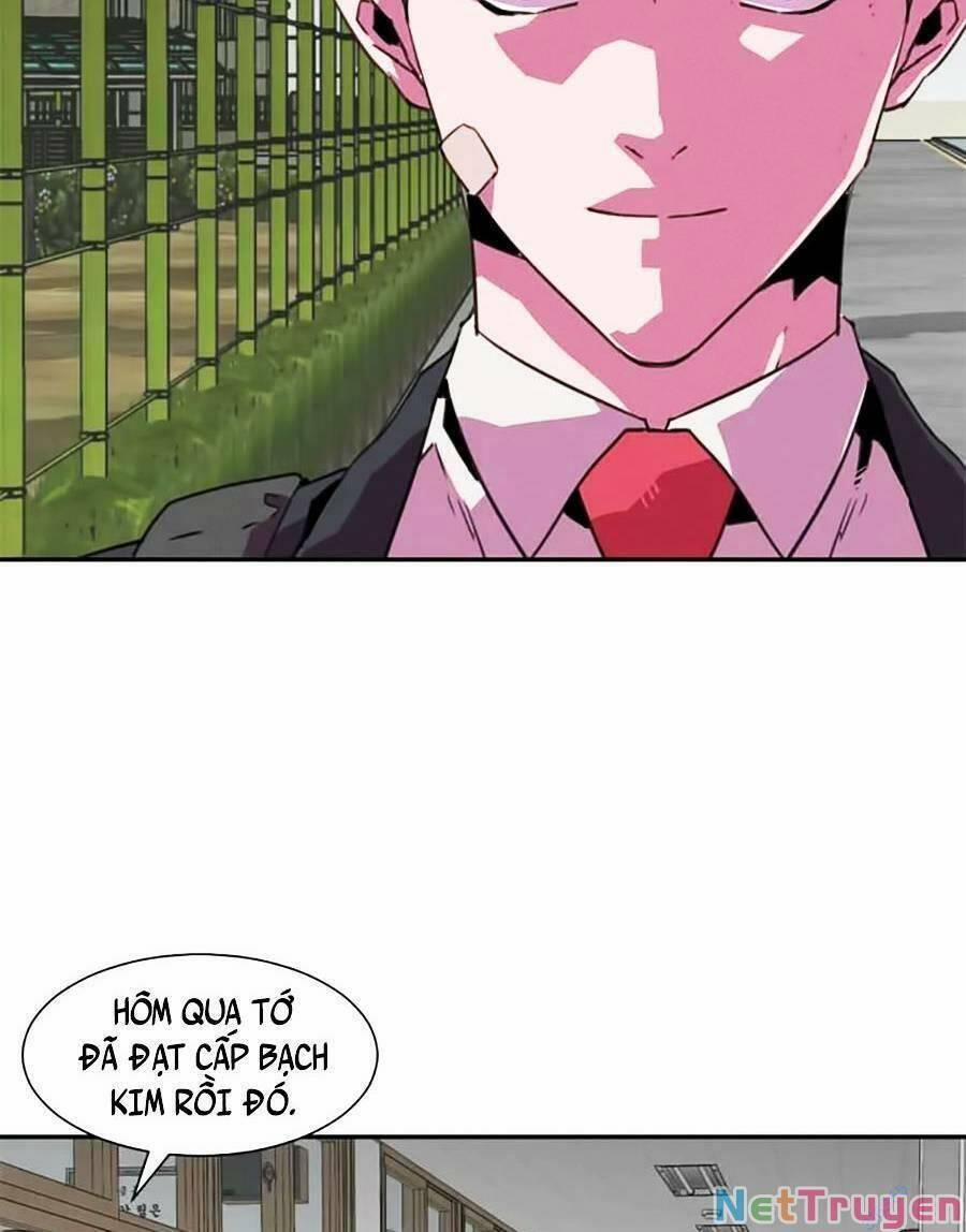 Săn Lùng Bắt Nạt 13 trang 48