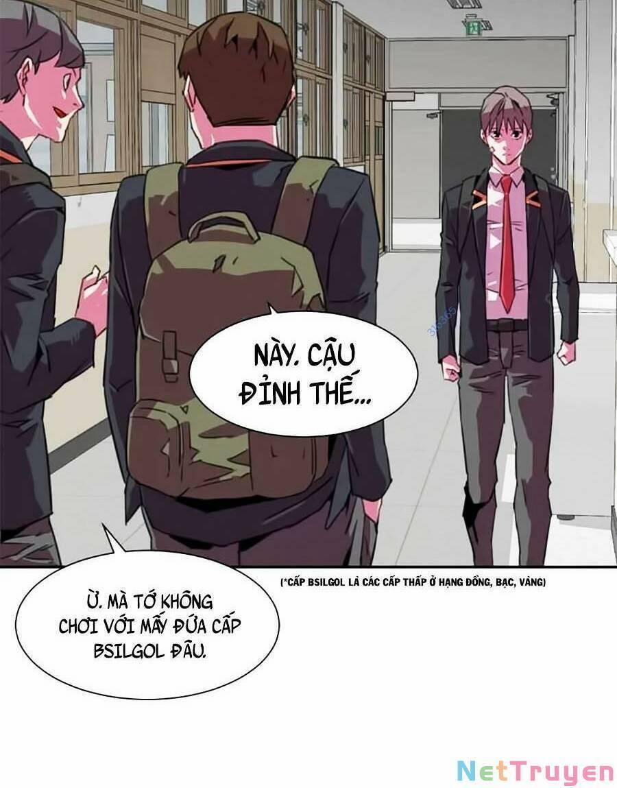 Săn Lùng Bắt Nạt 13 trang 49