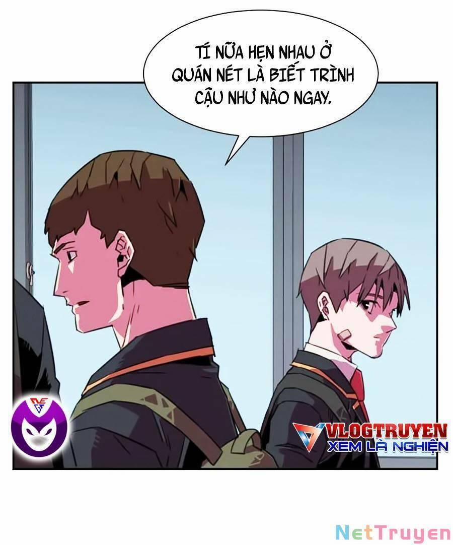 Săn Lùng Bắt Nạt 13 trang 50