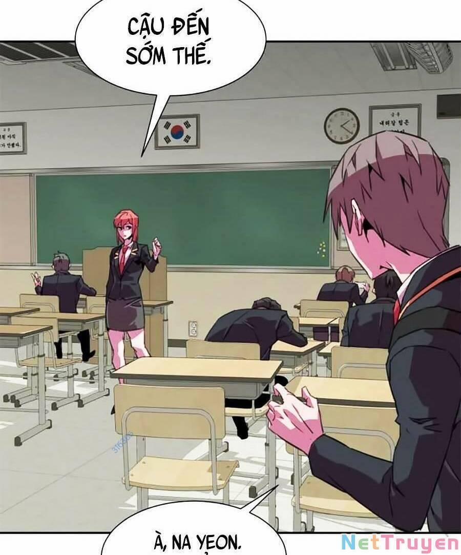 Săn Lùng Bắt Nạt 13 trang 53