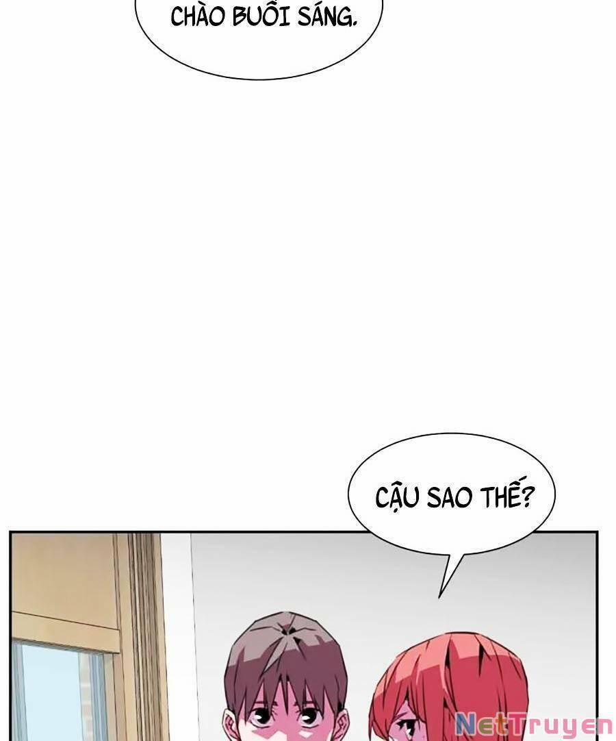 Săn Lùng Bắt Nạt 13 trang 54