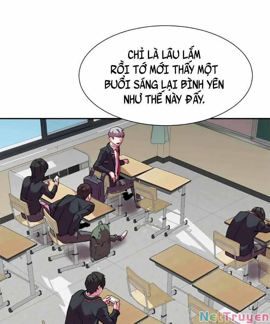 Săn Lùng Bắt Nạt 13 trang 56