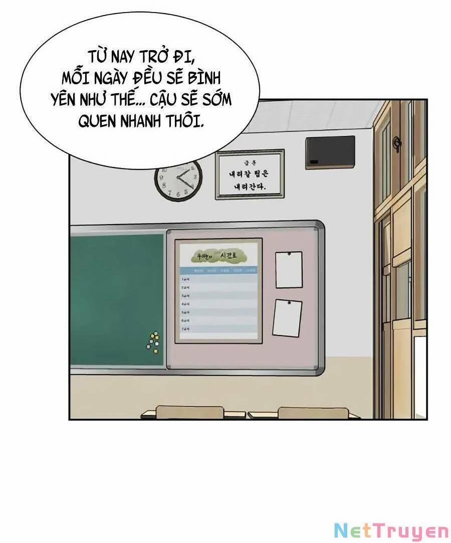 Săn Lùng Bắt Nạt 13 trang 59