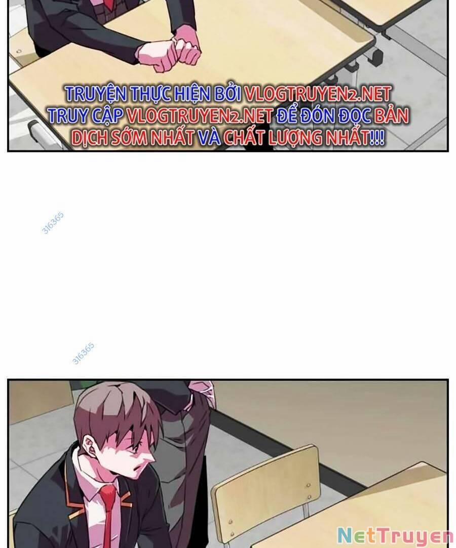 Săn Lùng Bắt Nạt 13 trang 61