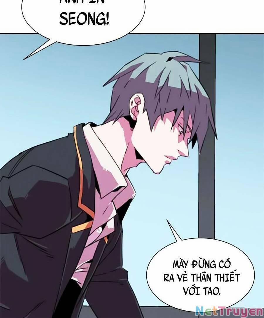 Săn Lùng Bắt Nạt 13 trang 63