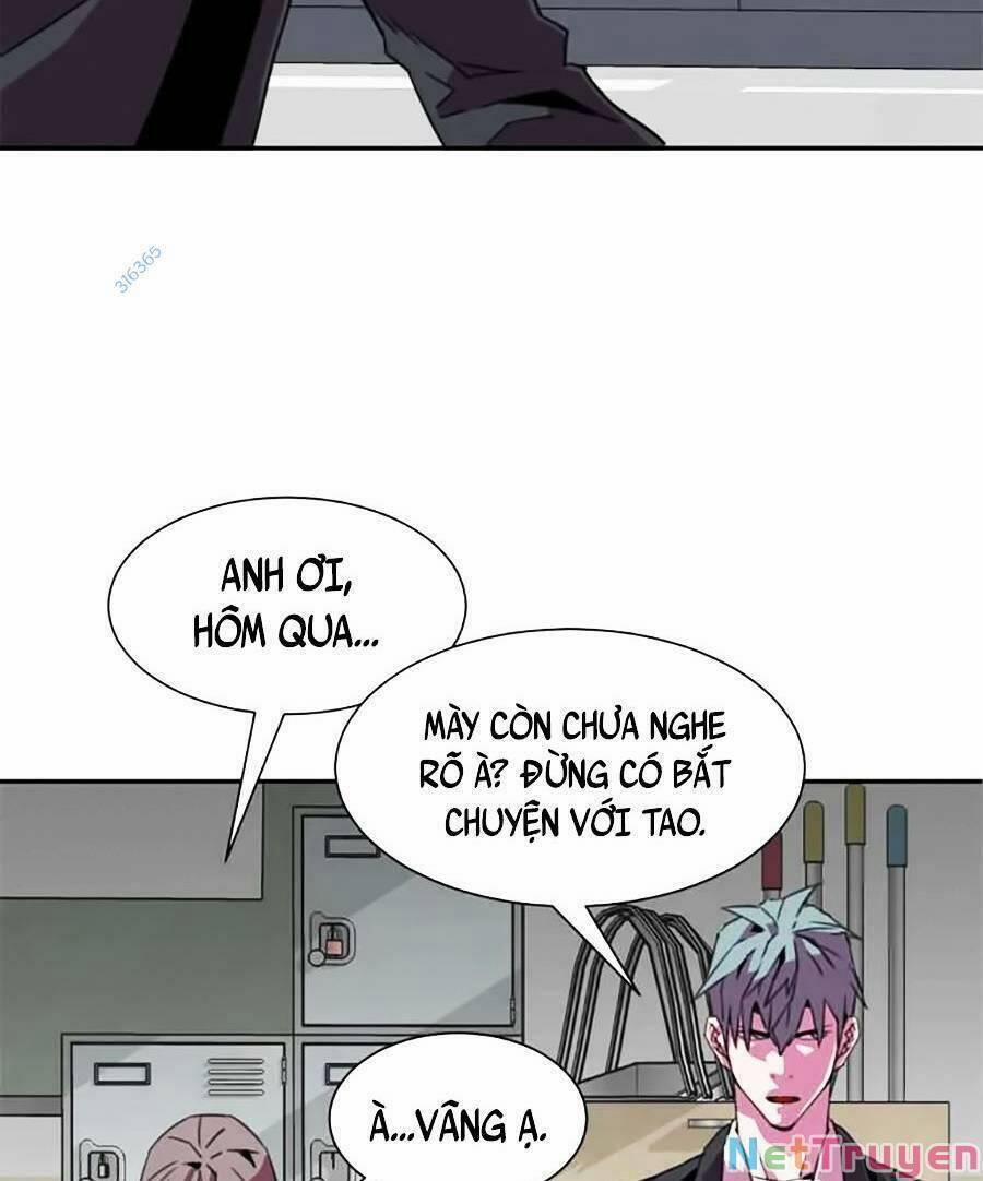 Săn Lùng Bắt Nạt 13 trang 64