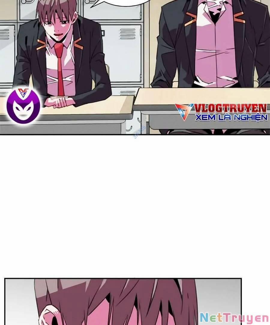 Săn Lùng Bắt Nạt 13 trang 65