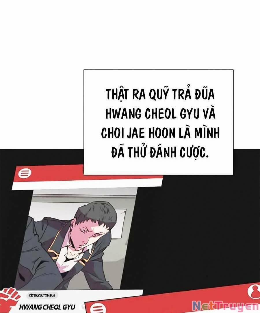 Săn Lùng Bắt Nạt 13 trang 67