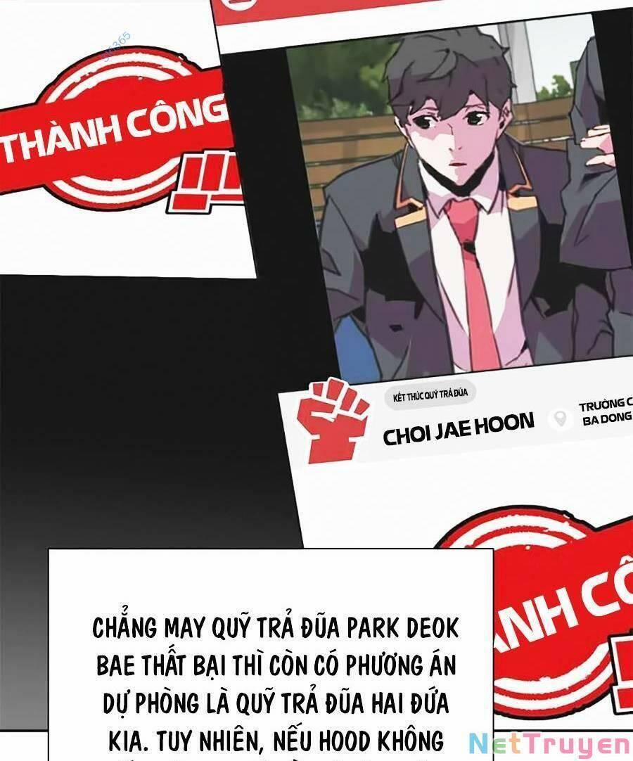 Săn Lùng Bắt Nạt 13 trang 68