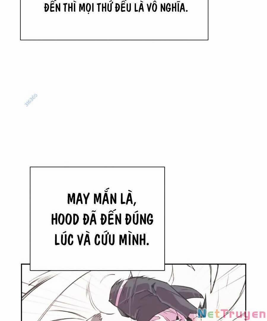 Săn Lùng Bắt Nạt 13 trang 69