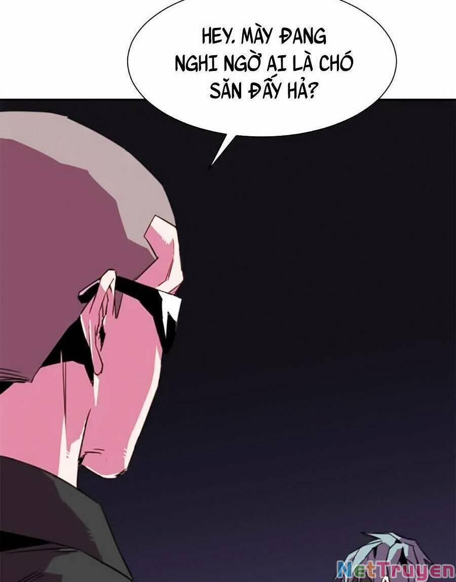 Săn Lùng Bắt Nạt 13 trang 7