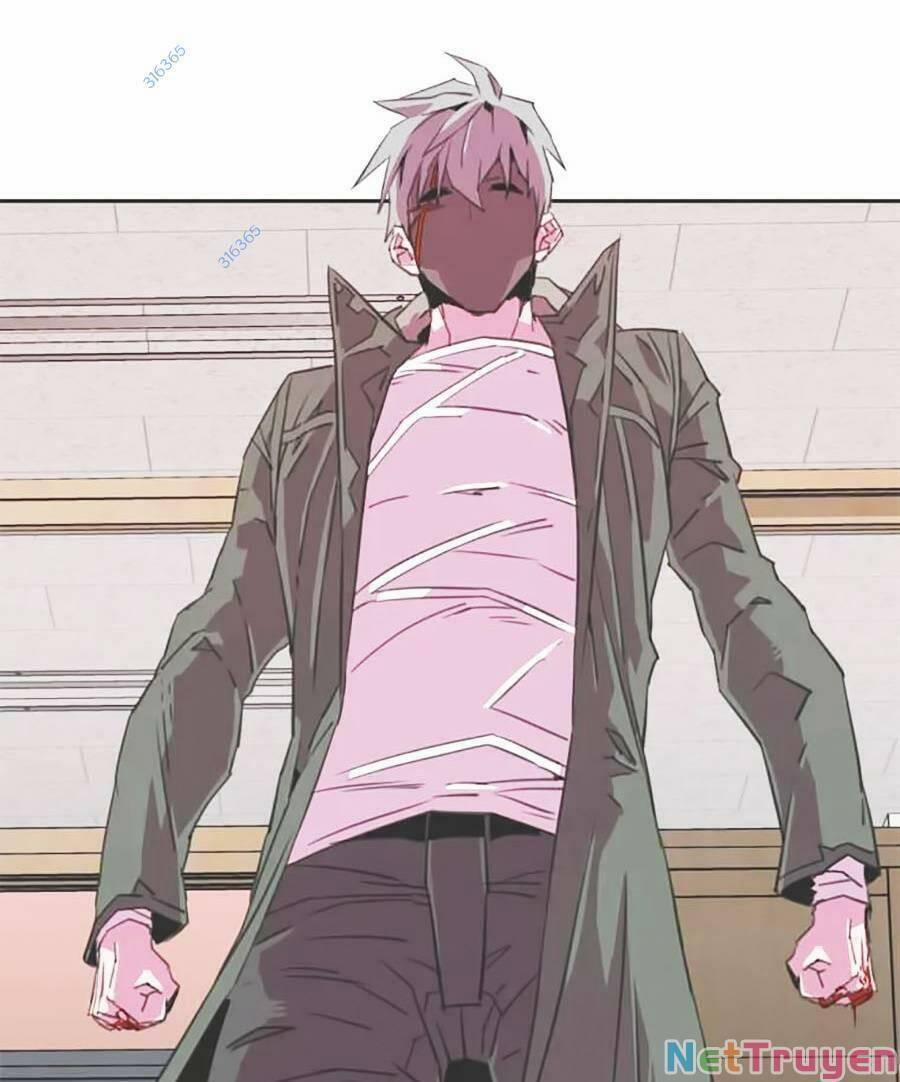 Săn Lùng Bắt Nạt 13 trang 72