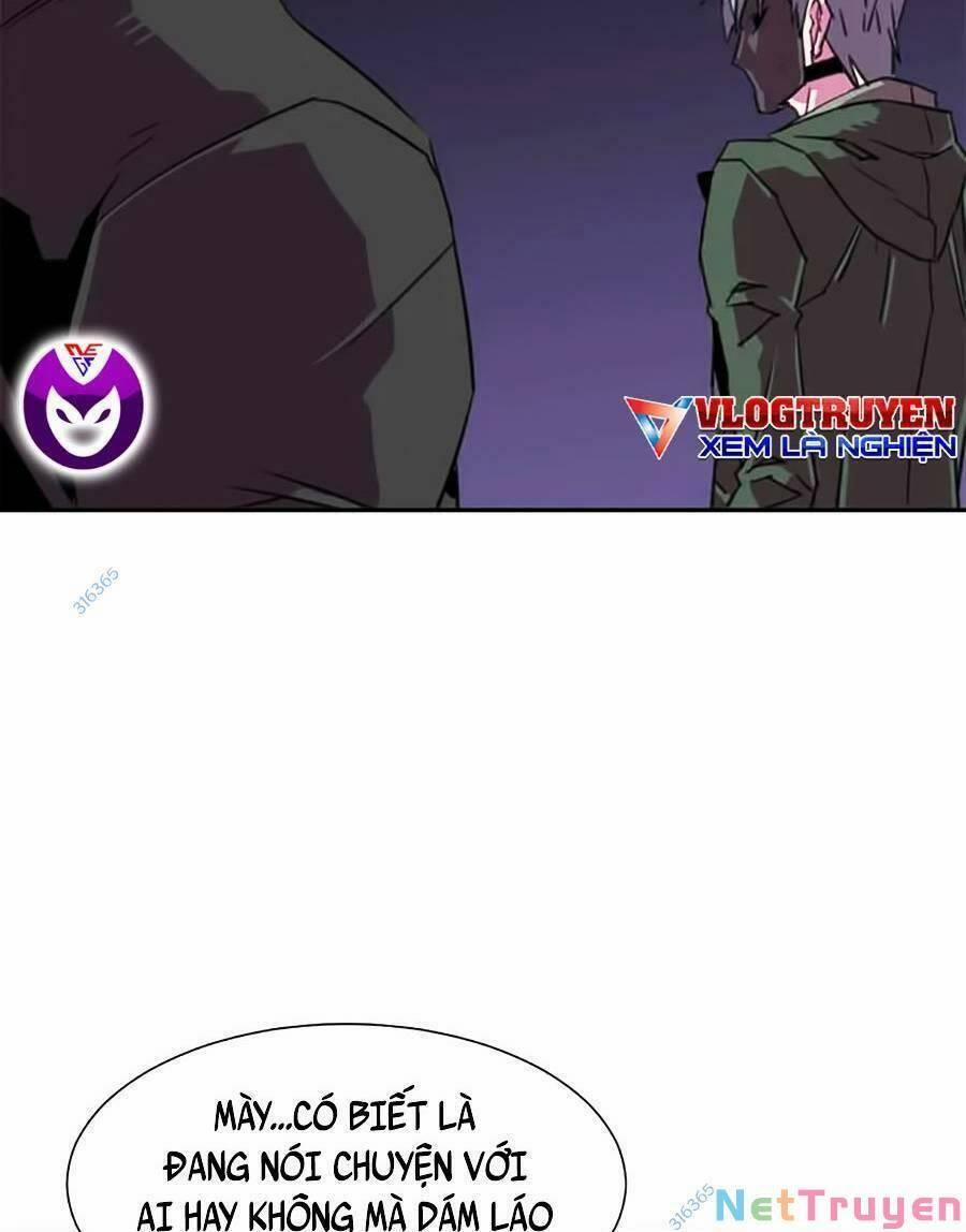 Săn Lùng Bắt Nạt 13 trang 8