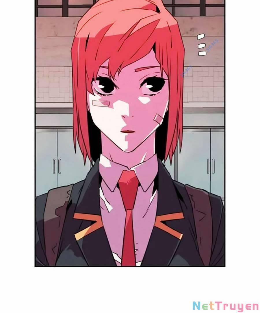 Săn Lùng Bắt Nạt 13 trang 84