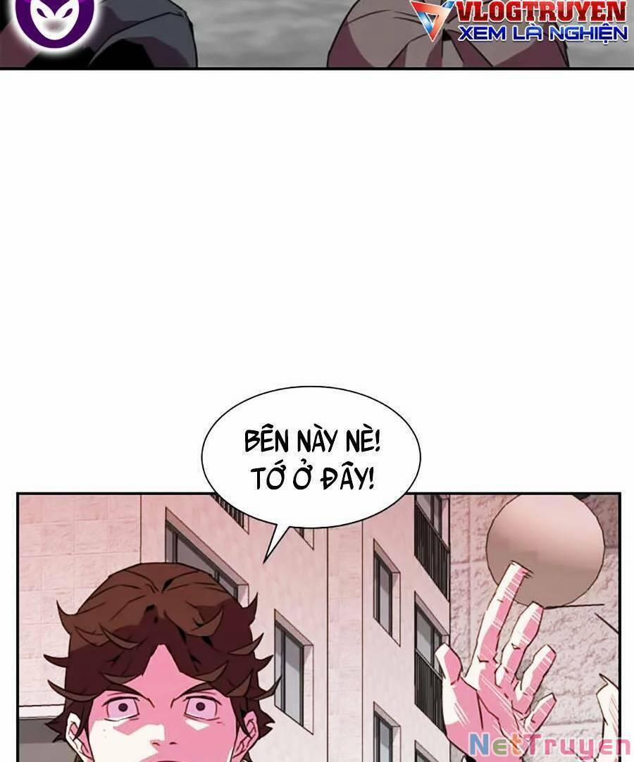 Săn Lùng Bắt Nạt 13 trang 86