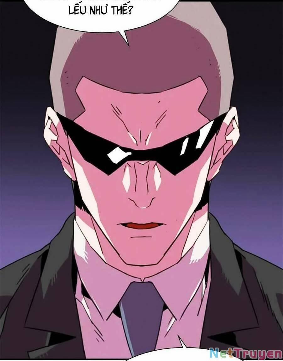 Săn Lùng Bắt Nạt 13 trang 9