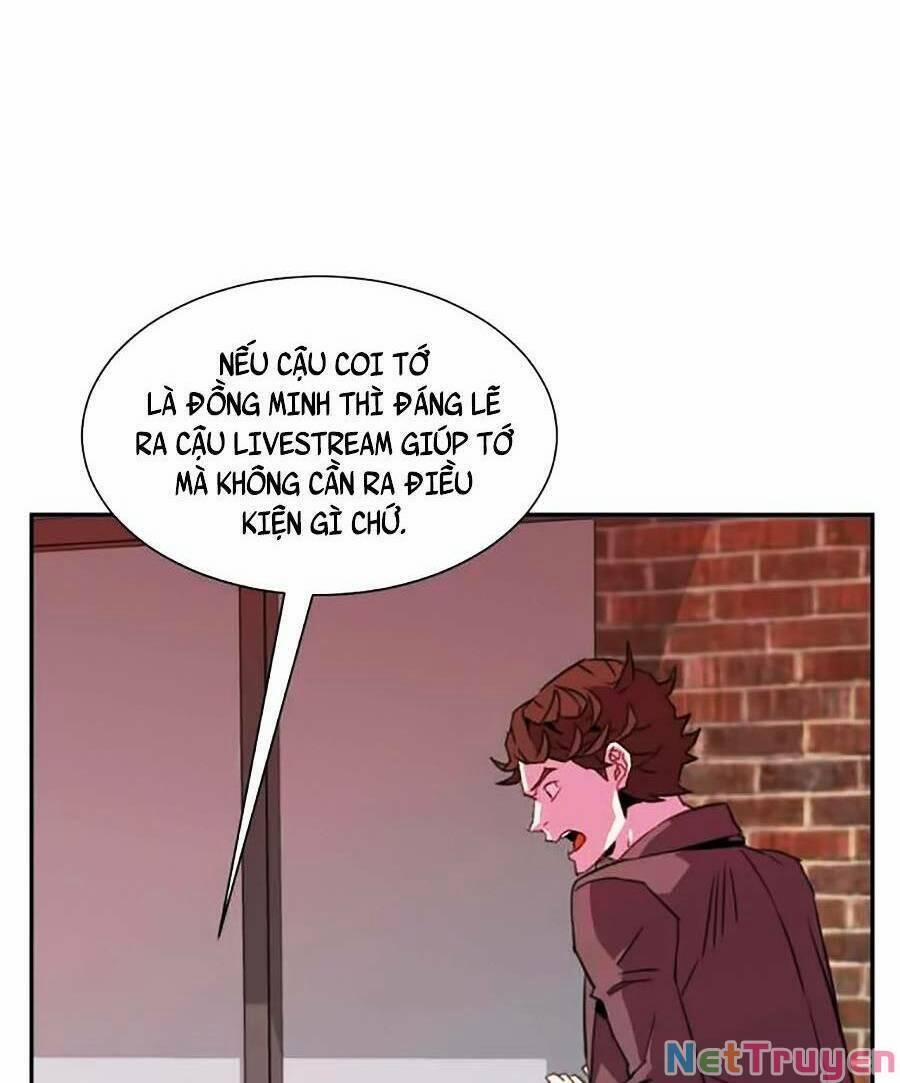 Săn Lùng Bắt Nạt 13 trang 91