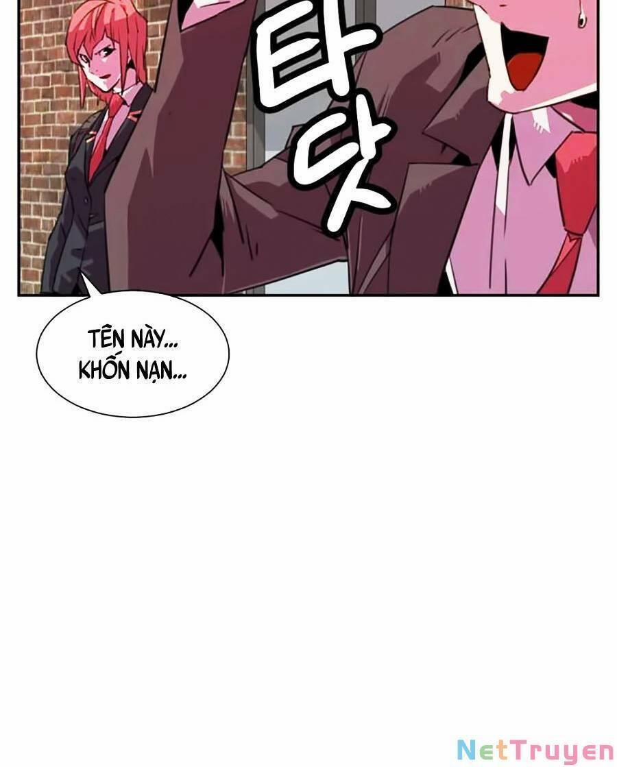 Săn Lùng Bắt Nạt 14 trang 10
