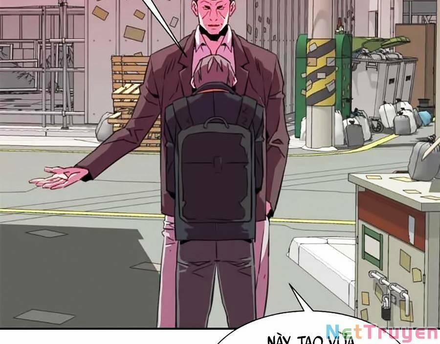 Săn Lùng Bắt Nạt 14 trang 103